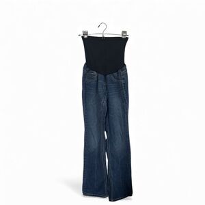 Jessica Simpson Maternity Bootcut Jeans